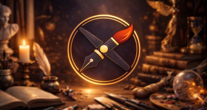 El Gremio del Arte y la Pluma