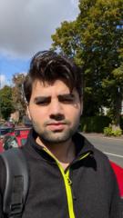 Abdullah Shabbir