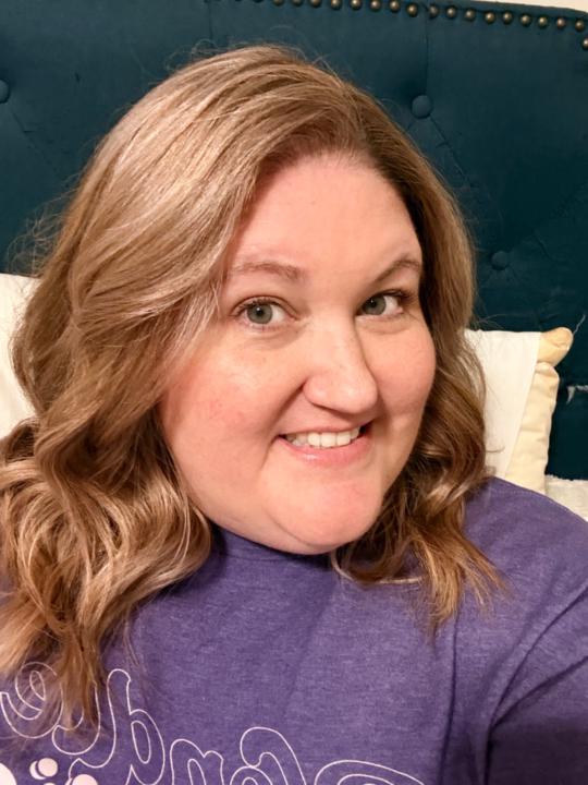 Tina Harris