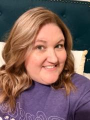 Tina Harris