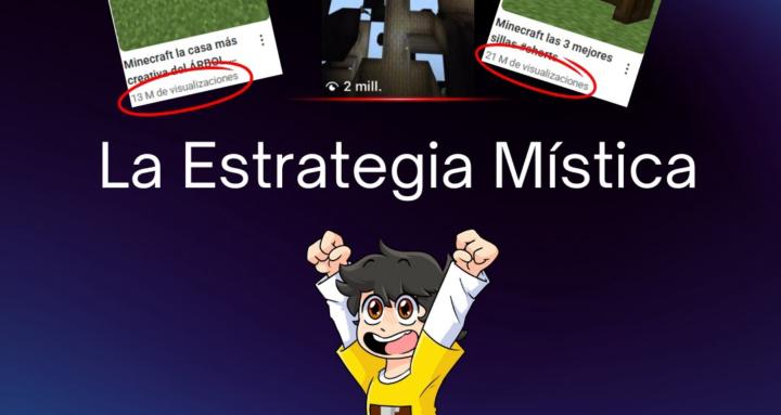 Reto Fama / Estrategia Mística