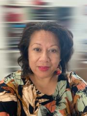 Dorothy Savea-Passi