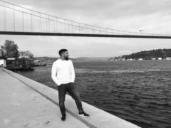Tolga Dik