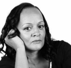 Marcia Lawrence-Russell