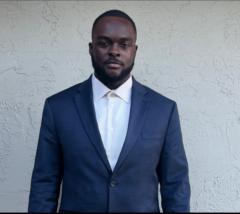 Ifeanyi Joyner