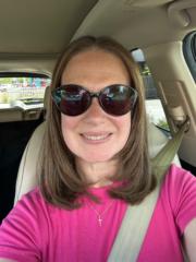 Shellie McAfee