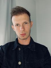 Kacper Zaremba