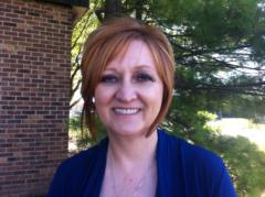 Donna Ellis