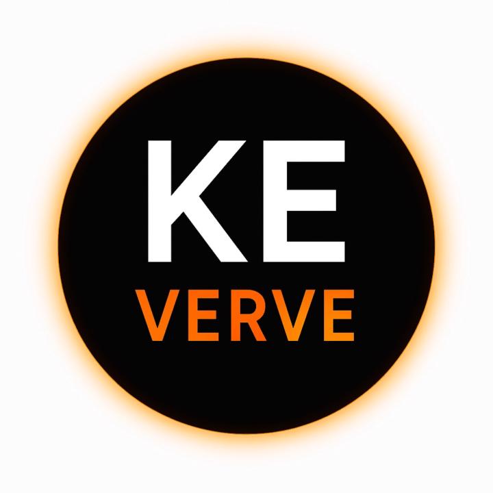 Ke. Verve