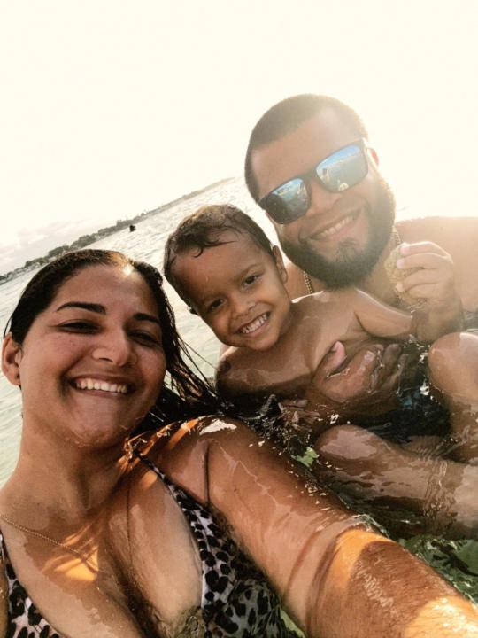 Giovanny Gonzalez Villareal