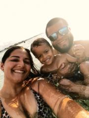 Giovanny Gonzalez Villareal