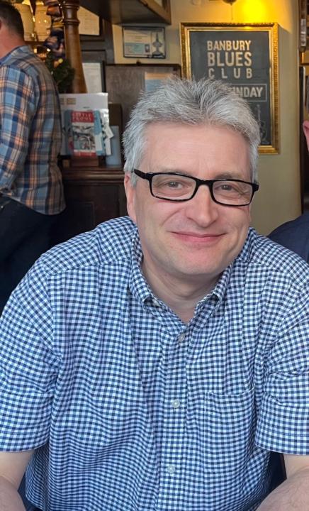Kevin Mulryne