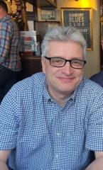 Kevin Mulryne