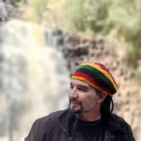 Graham Wood