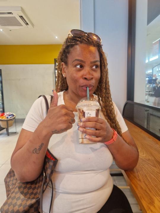 Vernetta Baker