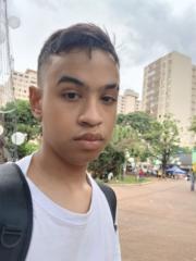 Gabriel Henrique