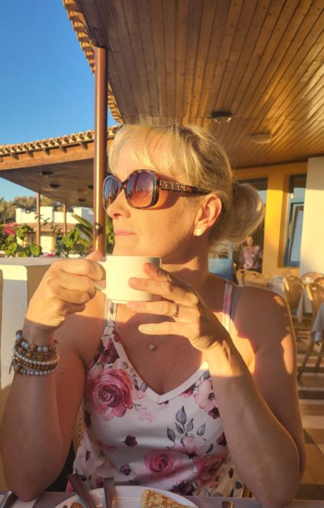 Heidi Bäckman
