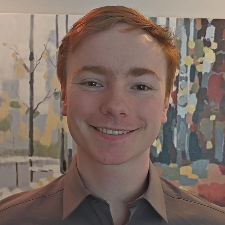 Luke Phillips
