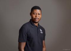Lawrence Ochwo