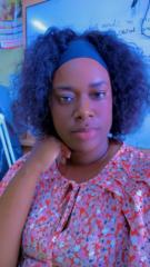 Sherika Blake