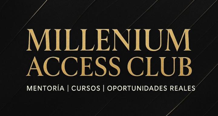 Millenium Access Club