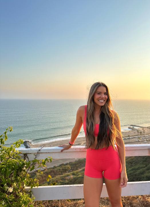 Rhiannon Richards
