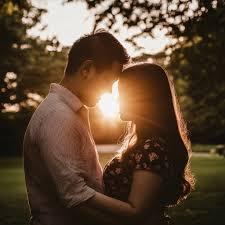 Lukáš a Monika Vykoupilovi