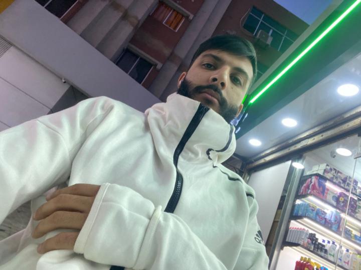 Hasan Saidi