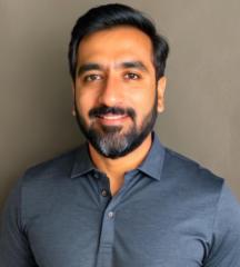 Pulkit Lalwani