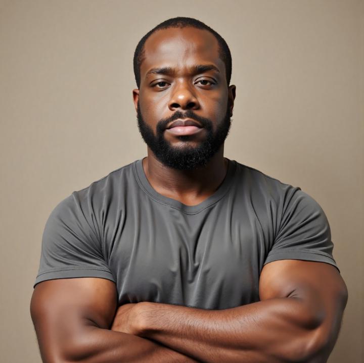 Antonio Jones