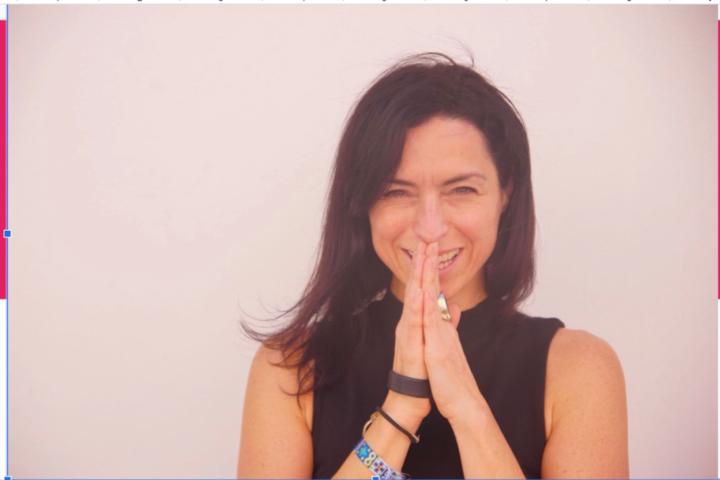 Andreia C Horta