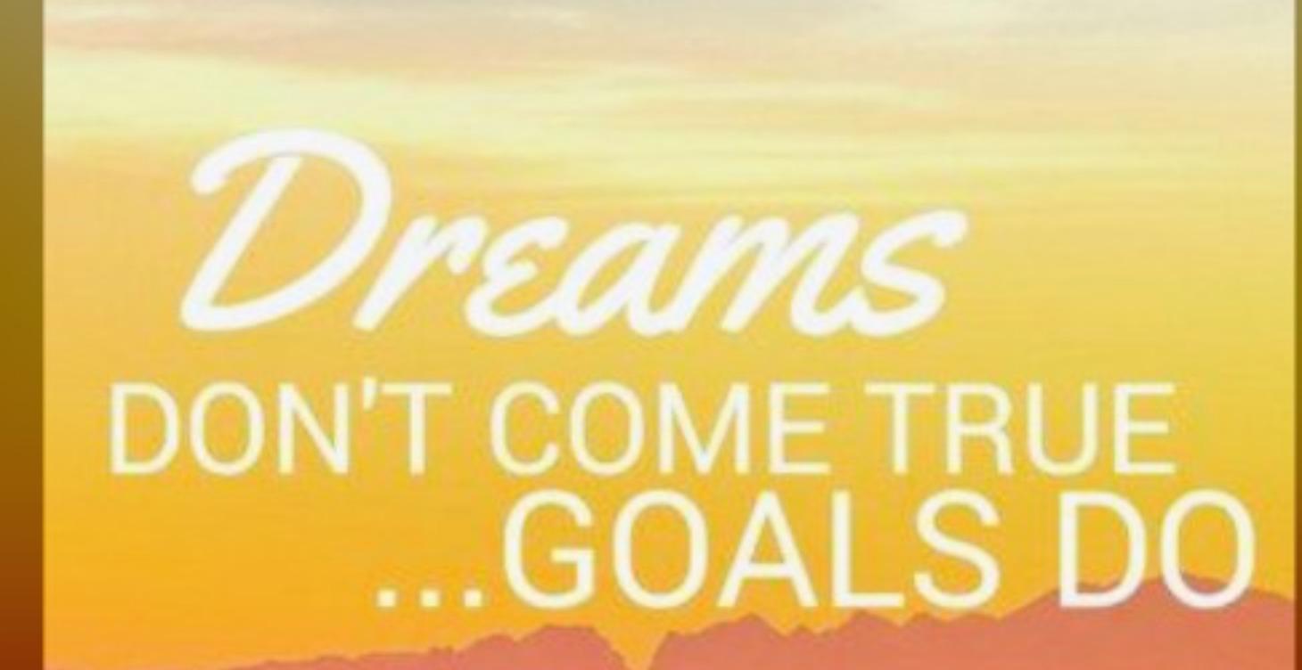 Extraordinary Goal Setting Q&A prep