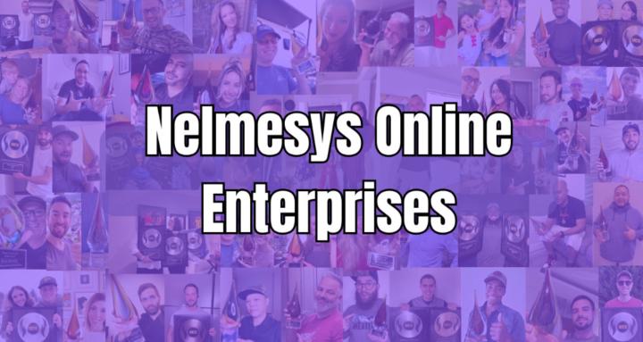 Nelmesys Online Enterprises