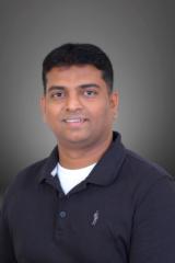 Lokeshwaran Tk