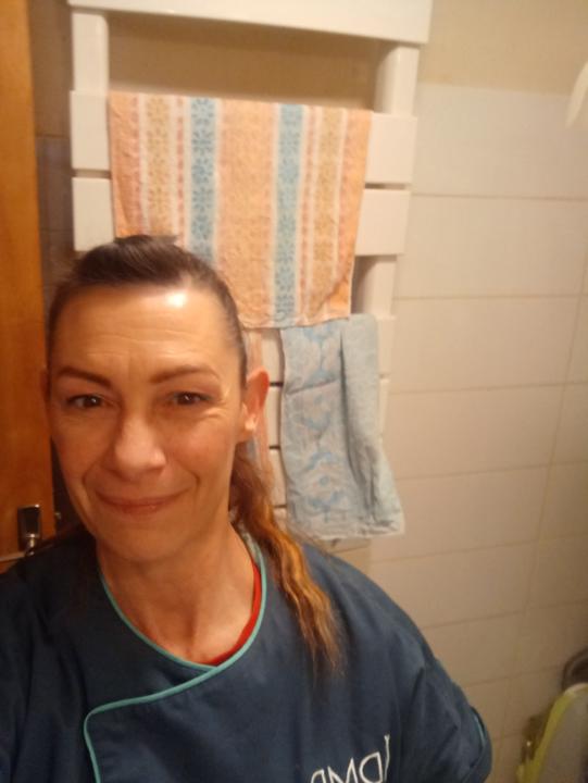 Véronique Miguel luis
