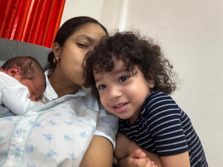 Juana T Nunez Tejada