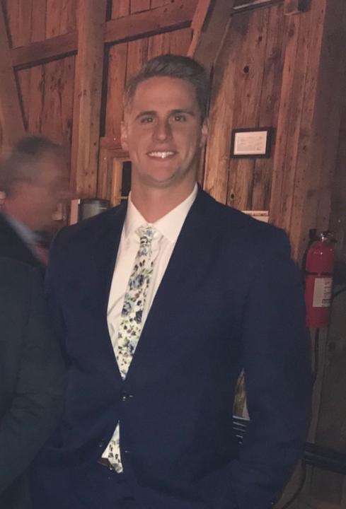 Tyler McCullen