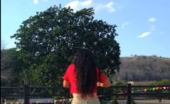 Yeniffer Delgado ramos