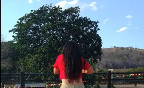 Yeniffer Delgado ramos