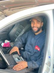 Mesbahi Mohamed
