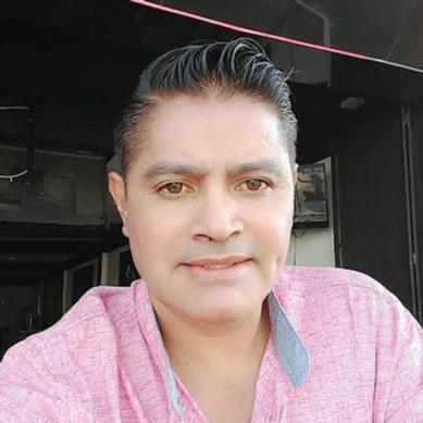 Guillermo Rosas
