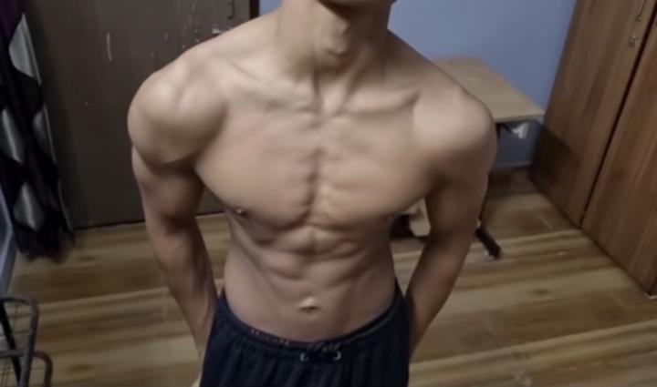 Broski Willtrymybest