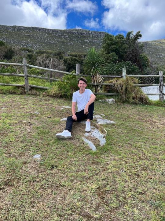 Eitan Zarka