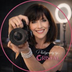 Cristal Vancarson
