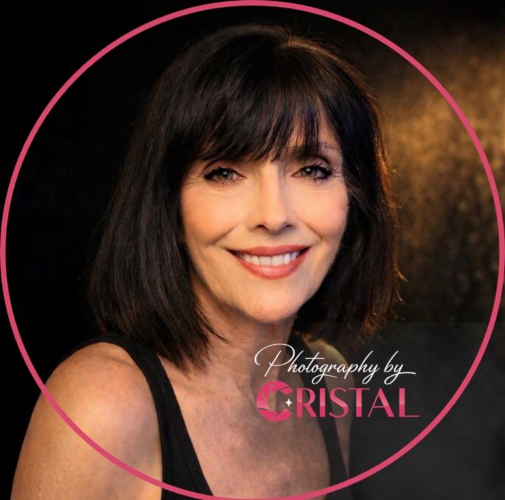 Cristal Vancarson