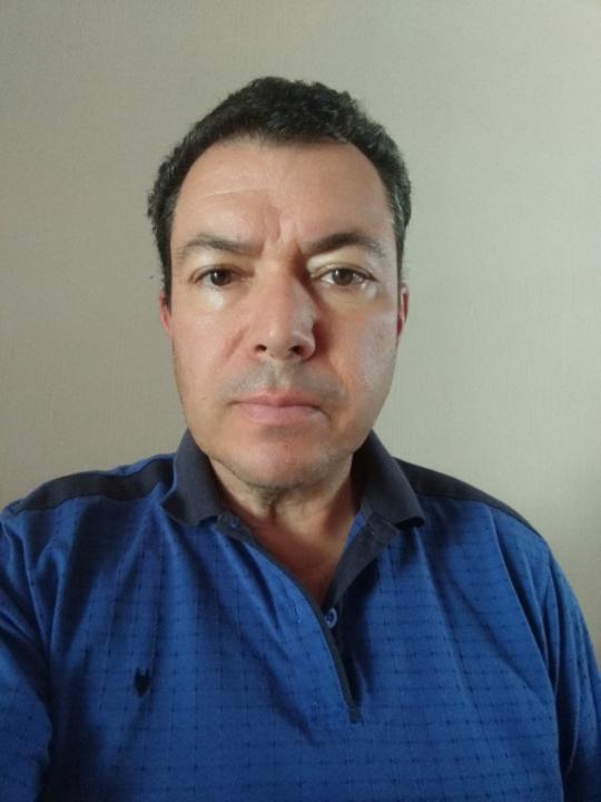 Alejandro Martinez