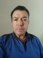Alejandro Martinez