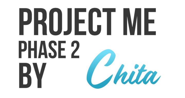 ProjectME Phase 2