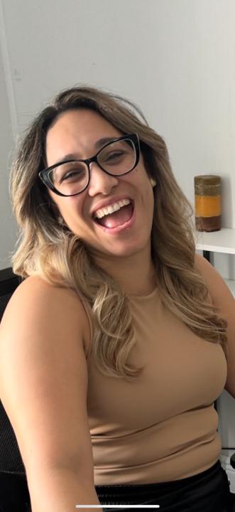 Sherrie Guevara