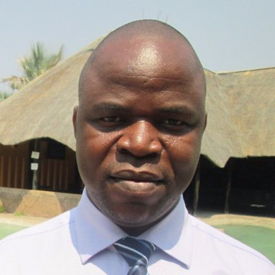 John Y. Mvula